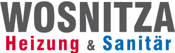 Logo Wosnitza Heizung & Sanitär, Lügde