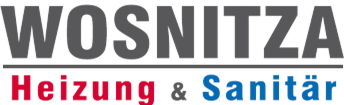 Logo von Wosnizta Heizung & Sanitär, Lügde - Fachbetrieb für Heizung, Klima, Bad, Sanitär, Solar- und Umwelttechnik